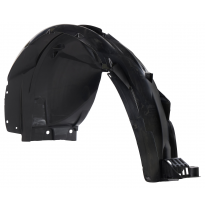 DACIA SANDERO/LOGAN 2017.01-*PLASTICO PASE DE RUEDA DELANTERO DCH