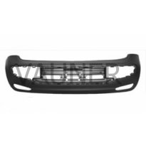 Paragolpes Trasero Imprimado