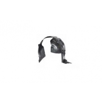 Fiat 500l 12-*Plastico Pasede Rueda Delantero Izq