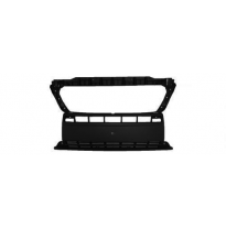 Fiat Ducato/Jumper/Boxer 14-*Centro Paragolpes Delantero Negro Texturado