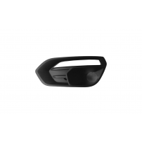 IVECO DAILY 2019.01-*REJILLA IZQ PUNTA PARAGOLPES DELANTERO CON AGUJERO PILOTO