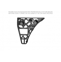 Ford Transit 06-*Soporte Izq Punta Paragolpes Delantero