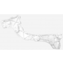 Ford Focus 11-*Soporte Izq Paragolpes Trasero