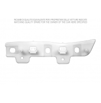 Ford Kuga 13-*Soporte Dch Paragolpes Delantero