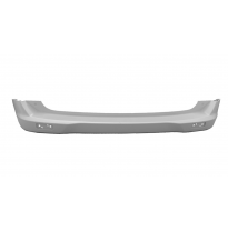 Ford Transit Courier 14-*Paragolpes Trasero Para Pintar