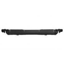 Mercedes Vito 03-/10-*Paragolpes Trasero Gris Oscuro Con Agujeros Para Sensores