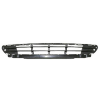 Mercedes C W203 04-*Rejilla Paragolpes Delantero Negra