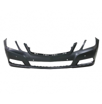 MERCEDES E W212 09-*PARAGOLPES DELANTERO PARA PINTAR (CON 6 AGUJEROS SENSOR)(ELEGANCE)