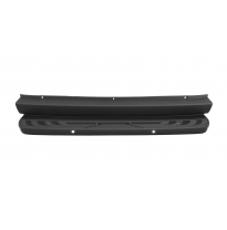 MERCEDES SPRINTER 2018.02-*ESTRIBO CENTRAL PARAGOLPES TRASERO CON AGUJEROS SENSOR