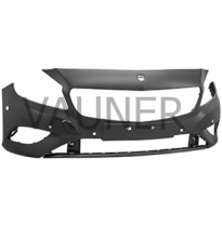 Mercedes a W176 12-*Paragolpes Delantero Para Pintar Con Agujeros Para Sensores