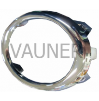 Mercedes a W176 12-*Aro Rejilla Paragolpes Delantero Izq