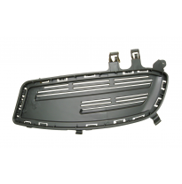 Mercedes a W176 12-*Base Rejilla Paragolpes Delantero Dch Interior