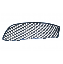 Mercedes a W176 12-*Rejilla Paragolpes Delantero Dch Exterior Sin Agujero Faro