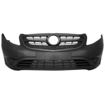 Mercedes Vito 15-*Paragolpes Delantero