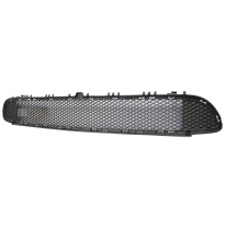 MERCEDES GLA X156 2013.12-*REJILLA INFERIOR PARAGOLPES DELANTERO