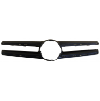 MERCEDES GLA X156 2013.12-*REJILLA DELANTERA EXTERIOR PARA PINTAR GRIS