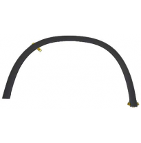 MERCEDES GLA X156 2013.12-*MOLDURA ALETA DELANTERA IZQ