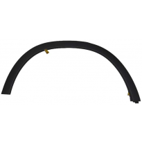 MERCEDES GLA X156 2013.12-*MOLDURA ALETA TRASERA DCH