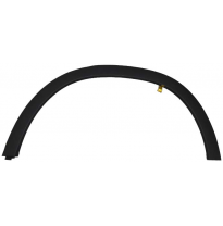 MERCEDES GLA X156 2013.12-*MOLDURA ALETA TRASERA IZQ