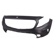 MERCEDES GLA X156 2013.12-*PARAGOLPES DELANTERO PARA PINTAR CON AGUJEROS PARA SENSORES