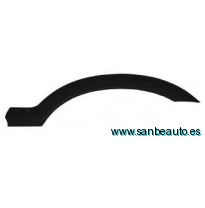 OPEL ZAFIRA 99-* ALETIN ALETA DELANTERA DCH