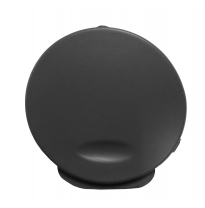 Opel Astra 04-*Tapa Gancho Remolque Paragolpes Trasero Para Pintar(Gtc)