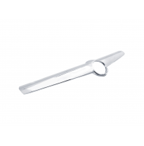 Opel Astra 07-*Moldura Rejilla Sup Cromado