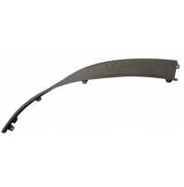 Opel Astra 07/11-*Spoiler Dch Paragolpes Delantero