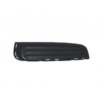 Opel Insignia 08-*Rejilla Izq Paragolpes Delantero (Sin Agujeros)