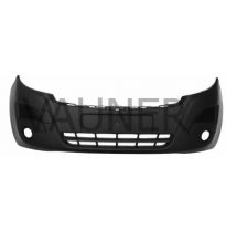 Opel Movano 10-*Paragolpes Delantero Con Agujeros Para Antiniebla