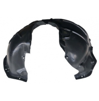 OPEL ASTRA K 2015.06-*PLASTICO PASE DE RUEDA DELANTERO IZQ