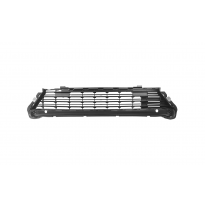 Opel Combo 2018.06-*Rejilla Inferior Paragolpes Delantero