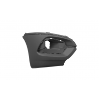 Opel Combo 2018.06-* Punta Paragolpes Delantero Dch Para Pintar