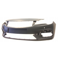 OPEL ASTRA K 2019.08-*PARAGOLPES DELANTERO PARA PINTAR CON 2 AGUJEROS PARA SENSOR