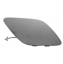 OPEL ASTRA K 2019.08-*TAPA REMOLQUE PARAGOLPES DELANTERO PARA PINTAR