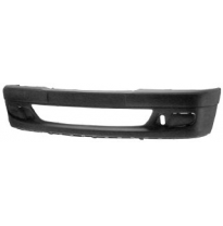 PEUGEOT 306 97-*PARAGOLPES DELANTERO NEGRO