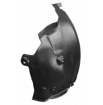 PEUGEOT 508 2010.11-*PLASTICO PASE DE RUEDA DELANTERO DCH(PARTE TRASERA)