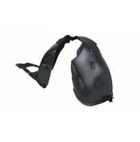 Peugeot 208 12-*Plastico Pase De Rueda Delantero Izq