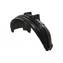 PEUGEOT 308 2013.09-*PLASTICO PASE DE RUEDA DELANTERO IZQ CON AISLANTE