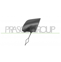 PEUGEOT 2008 2013.03-*TAPA REMOLQUE PARAGOLPES DELANTERO PARA PINTAR