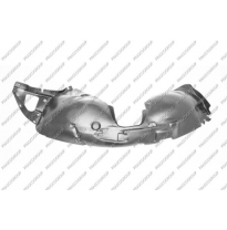 Plastico Pase Rueda Delantero Izquierdo