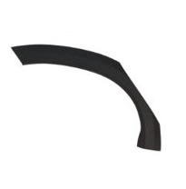 PEUGEOT 2008 16-*CERCO ALETA TRASERO DERECHO-PARTE DELANTERA