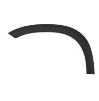 PEUGEOT 2008 16-*CERCO ALETA DELANTERO IZQUIERDO-PARTE TRASERA