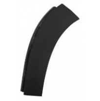 PEUGEOT 2008 16-*CERCO ALETA TRASERO DERECHO-PARTE TRASERA