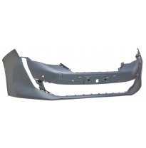 PEUGEOT 508 2018.09-*PARAGOLPES DELANTERO PARA PINTAR CON 6 AGUJERO PARA SENSOR