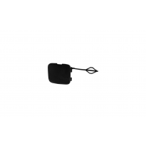 RENAULT TRAFIC III 2014.05-*TAPA REMOLQUE PARAGOLPES DELANTERO