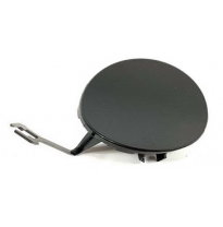 RENAULT MEGANE 16-*TAPA REMOLQUE PARAGOLPES DELANTERO