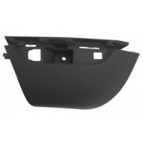 Renault Clio 16-* Punta Paragolpes Trasero Inferior Dch