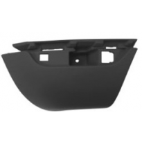 Renault Clio 16-* Punta Paragolpes Trasero Inferior Izq