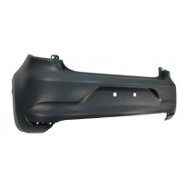 Renault Clio V 2019.06-*Paragolpes Trasero Para Pintar